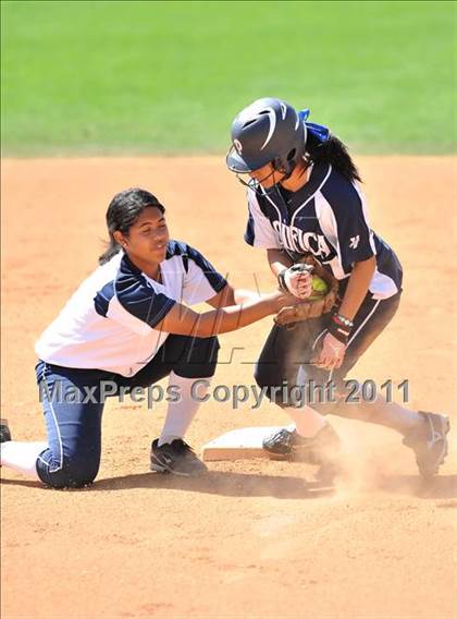 Thumbnail 3 in Pacifica @ Northwood (Game 1) photogallery.