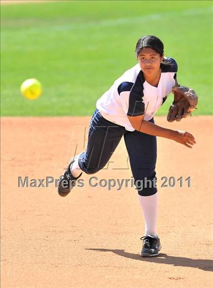 Thumbnail 2 in Pacifica @ Northwood (Game 1) photogallery.