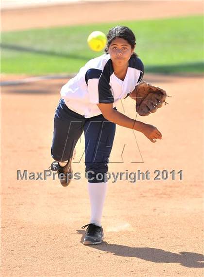 Thumbnail 1 in Pacifica @ Northwood (Game 1) photogallery.