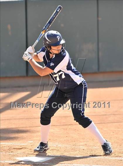 Thumbnail 3 in Pacifica @ Northwood (Game 1) photogallery.
