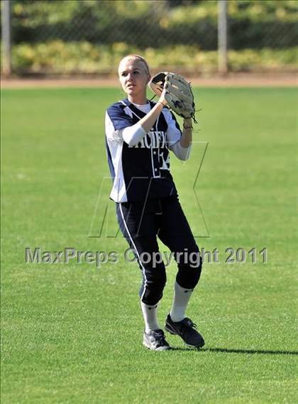 Thumbnail 1 in Pacifica @ Northwood (Game 1) photogallery.