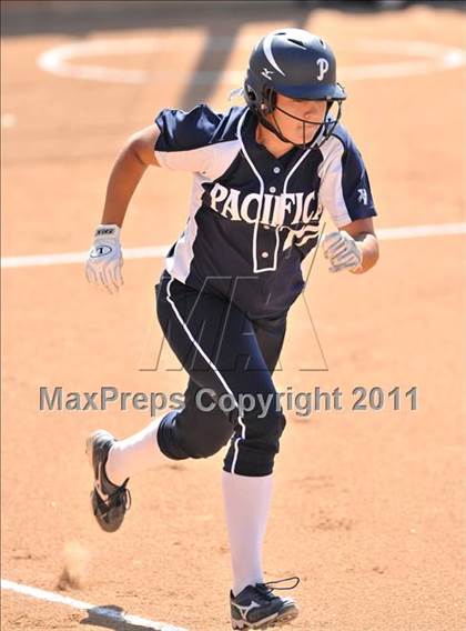 Thumbnail 1 in Pacifica @ Northwood (Game 1) photogallery.
