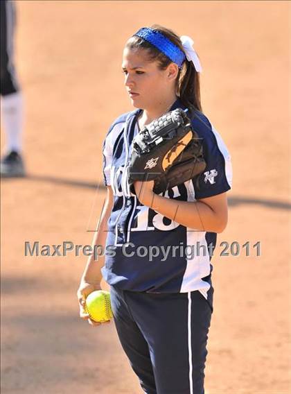 Thumbnail 3 in Pacifica @ Northwood (Game 1) photogallery.