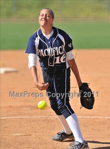 Thumbnail 1 in Pacifica @ Northwood (Game 1) photogallery.
