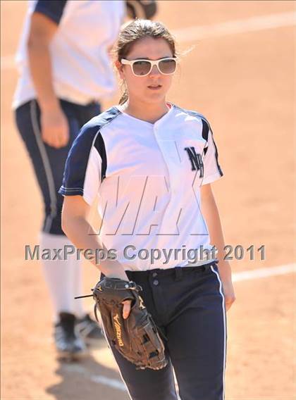 Thumbnail 3 in Pacifica @ Northwood (Game 1) photogallery.