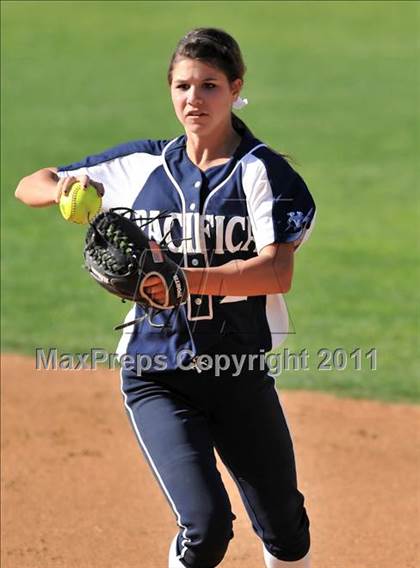 Thumbnail 2 in Pacifica @ Northwood (Game 1) photogallery.