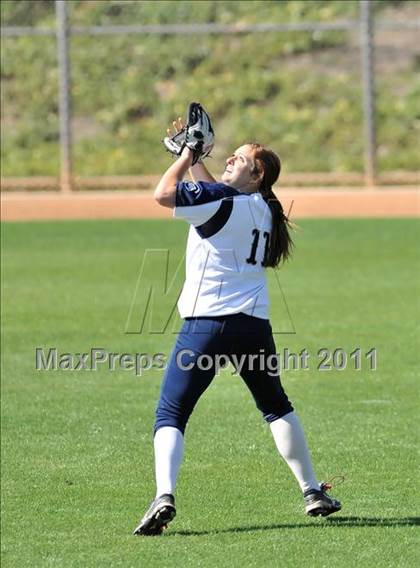 Thumbnail 1 in Pacifica @ Northwood (Game 1) photogallery.