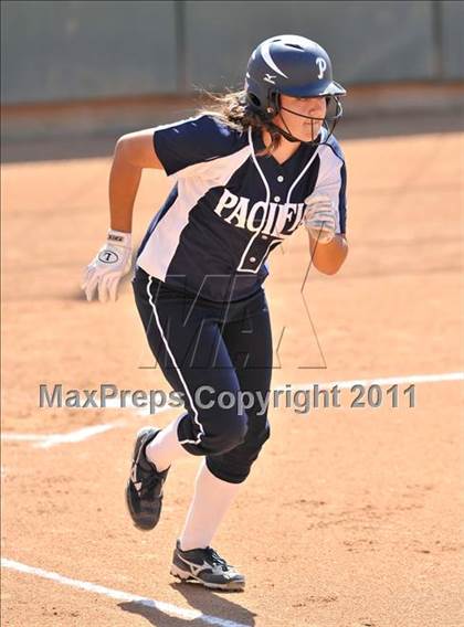 Thumbnail 3 in Pacifica @ Northwood (Game 1) photogallery.