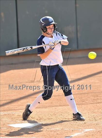Thumbnail 1 in Pacifica @ Northwood (Game 1) photogallery.