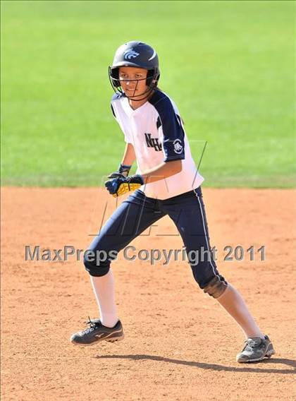 Thumbnail 3 in Pacifica @ Northwood (Game 1) photogallery.
