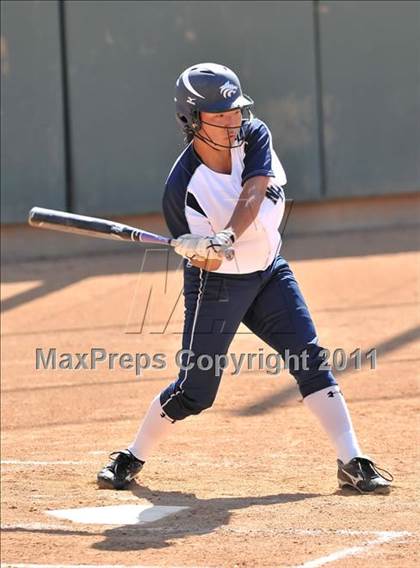 Thumbnail 2 in Pacifica @ Northwood (Game 1) photogallery.