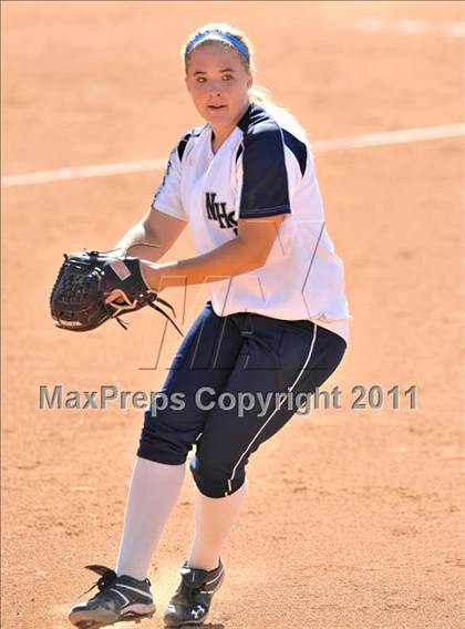 Thumbnail 3 in Pacifica @ Northwood (Game 1) photogallery.