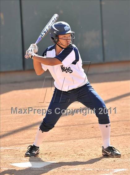 Thumbnail 3 in Pacifica @ Northwood (Game 1) photogallery.