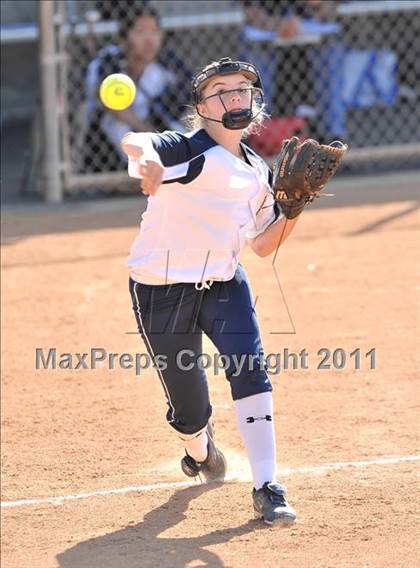 Thumbnail 3 in Pacifica @ Northwood (Game 1) photogallery.