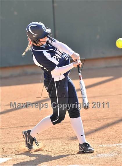 Thumbnail 3 in Pacifica @ Northwood (Game 1) photogallery.