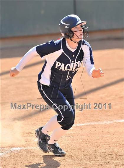 Thumbnail 2 in Pacifica @ Northwood (Game 1) photogallery.