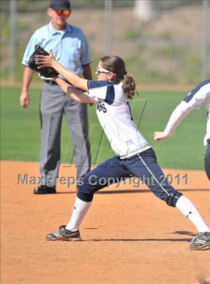 Thumbnail 1 in Pacifica @ Northwood (Game 1) photogallery.