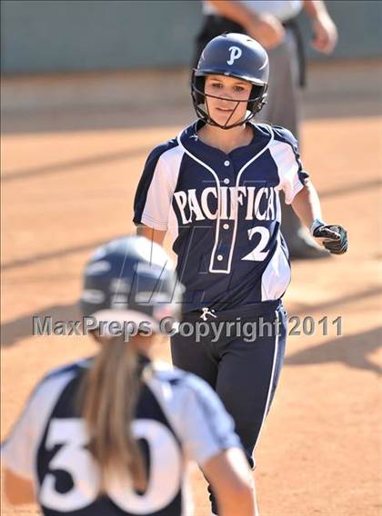 Thumbnail 1 in Pacifica @ Northwood (Game 1) photogallery.