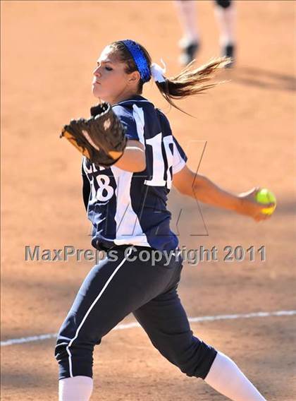 Thumbnail 1 in Pacifica @ Northwood (Game 1) photogallery.