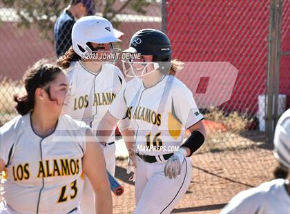 Thumbnail 1 in Los Alamos @ Espanola Valley photogallery.