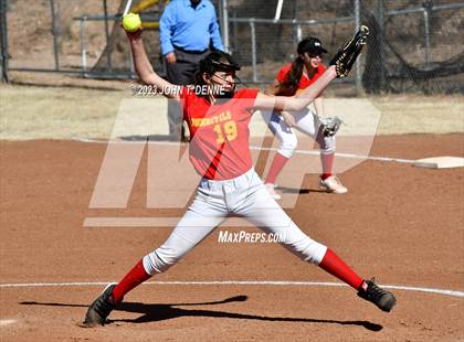 Thumbnail 3 in Los Alamos @ Espanola Valley photogallery.