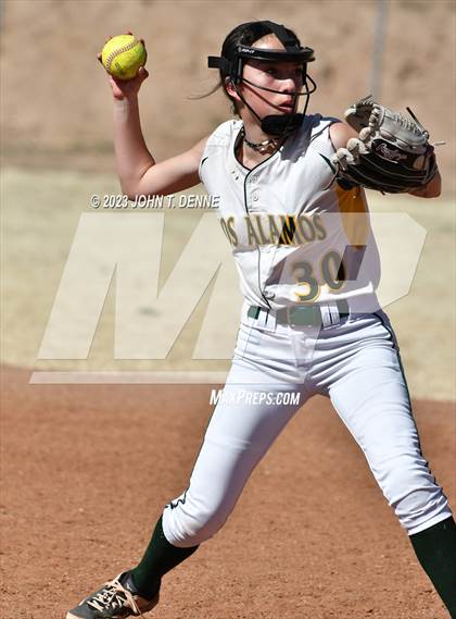 Thumbnail 2 in Los Alamos @ Espanola Valley photogallery.