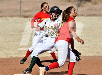 Thumbnail 2 in Los Alamos @ Espanola Valley photogallery.