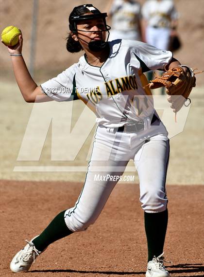 Thumbnail 2 in Los Alamos @ Espanola Valley photogallery.