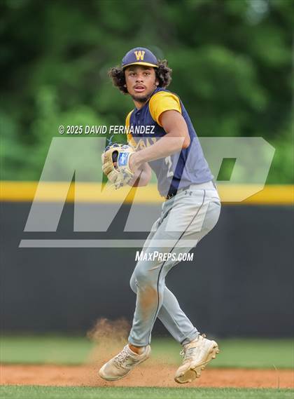 Thumbnail 3 in Wayne Preparatory Academy @ Riverside Christian Academy(CAA4SC  Final) photogallery.