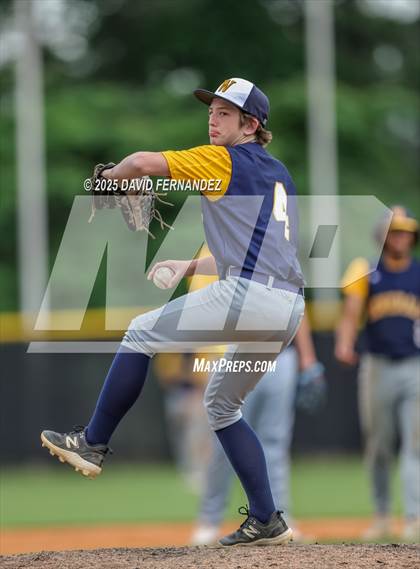 Thumbnail 3 in Wayne Preparatory Academy @ Riverside Christian Academy(CAA4SC  Final) photogallery.