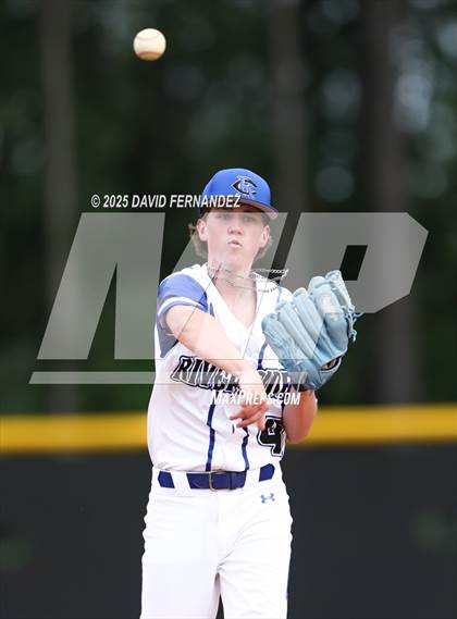 Thumbnail 3 in Wayne Preparatory Academy @ Riverside Christian Academy(CAA4SC  Final) photogallery.