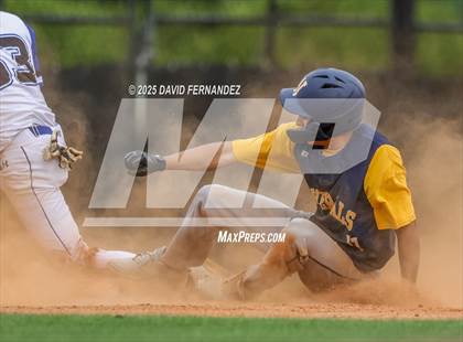 Thumbnail 3 in Wayne Preparatory Academy @ Riverside Christian Academy(CAA4SC  Final) photogallery.