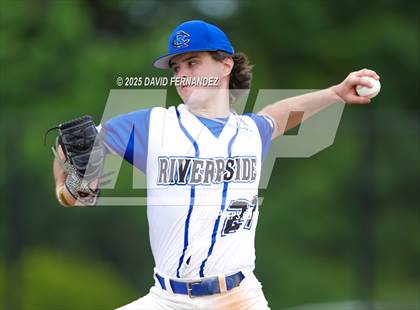 Thumbnail 3 in Wayne Preparatory Academy @ Riverside Christian Academy(CAA4SC  Final) photogallery.