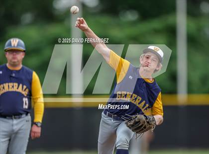 Thumbnail 3 in Wayne Preparatory Academy @ Riverside Christian Academy(CAA4SC  Final) photogallery.