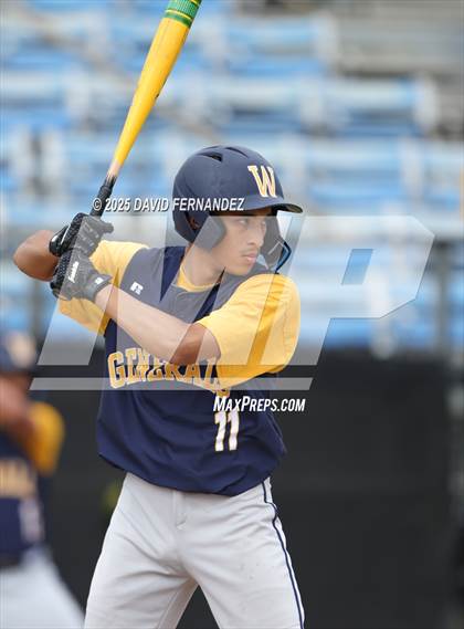 Thumbnail 1 in Wayne Preparatory Academy @ Riverside Christian Academy(CAA4SC  Final) photogallery.