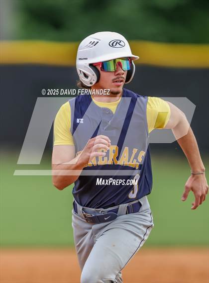 Thumbnail 1 in Wayne Preparatory Academy @ Riverside Christian Academy(CAA4SC  Final) photogallery.