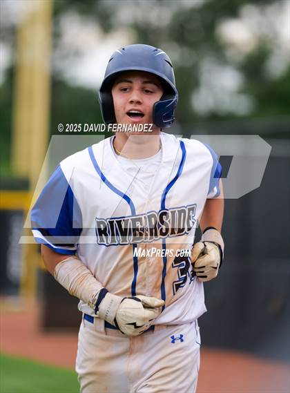 Thumbnail 2 in Wayne Preparatory Academy @ Riverside Christian Academy(CAA4SC  Final) photogallery.