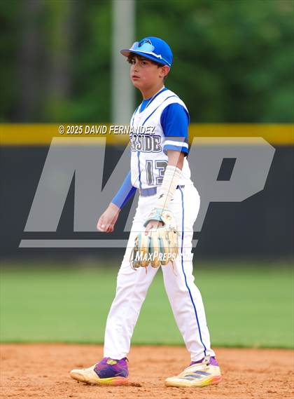 Thumbnail 3 in Wayne Preparatory Academy @ Riverside Christian Academy(CAA4SC  Final) photogallery.