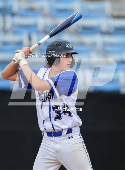 Thumbnail 2 in Wayne Preparatory Academy @ Riverside Christian Academy(CAA4SC  Final) photogallery.