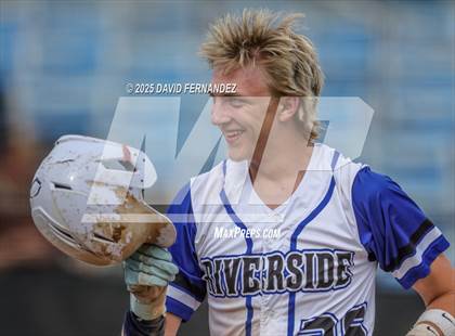 Thumbnail 3 in Wayne Preparatory Academy @ Riverside Christian Academy(CAA4SC  Final) photogallery.