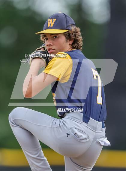 Thumbnail 2 in Wayne Preparatory Academy @ Riverside Christian Academy(CAA4SC  Final) photogallery.