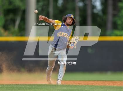 Thumbnail 1 in Wayne Preparatory Academy @ Riverside Christian Academy(CAA4SC  Final) photogallery.