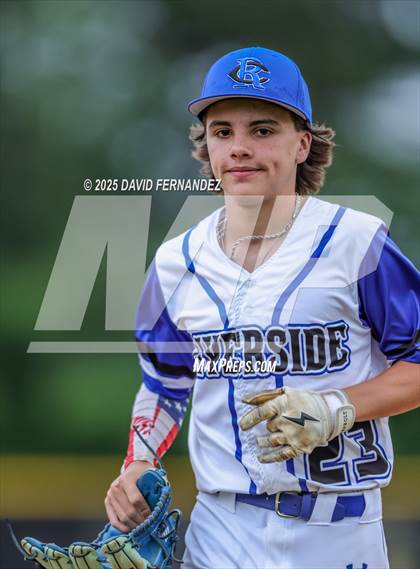 Thumbnail 3 in Wayne Preparatory Academy @ Riverside Christian Academy(CAA4SC  Final) photogallery.
