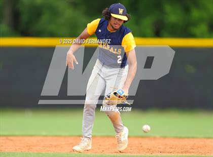 Thumbnail 3 in Wayne Preparatory Academy @ Riverside Christian Academy(CAA4SC  Final) photogallery.