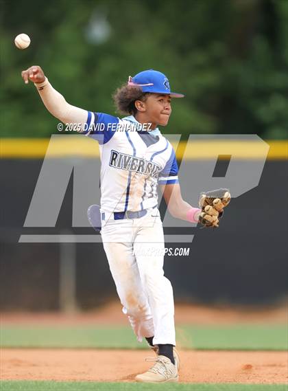 Thumbnail 2 in Wayne Preparatory Academy @ Riverside Christian Academy(CAA4SC  Final) photogallery.