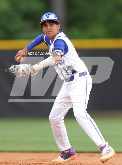 Thumbnail 1 in Wayne Preparatory Academy @ Riverside Christian Academy(CAA4SC  Final) photogallery.