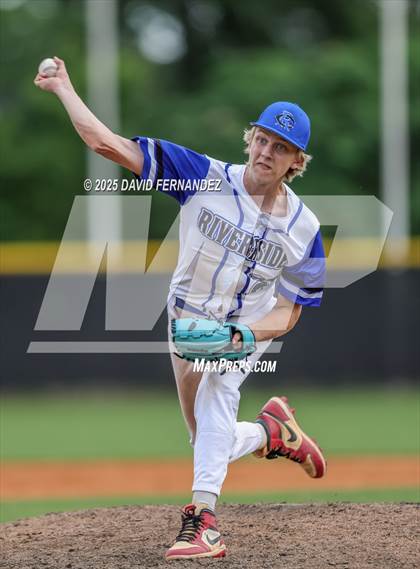 Thumbnail 2 in Wayne Preparatory Academy @ Riverside Christian Academy(CAA4SC  Final) photogallery.