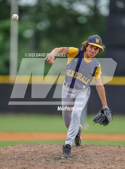 Thumbnail 3 in Wayne Preparatory Academy @ Riverside Christian Academy(CAA4SC  Final) photogallery.