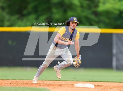 Thumbnail 3 in Wayne Preparatory Academy @ Riverside Christian Academy(CAA4SC  Final) photogallery.