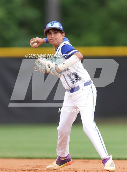 Thumbnail 2 in Wayne Preparatory Academy @ Riverside Christian Academy(CAA4SC  Final) photogallery.